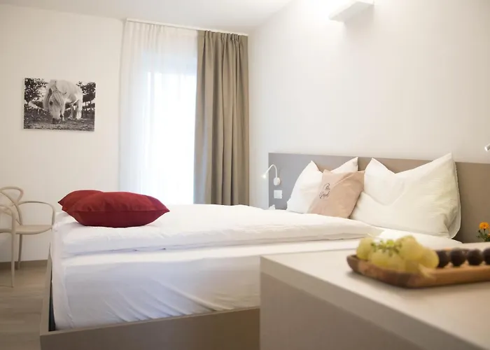 8 Grappoli Agritur *