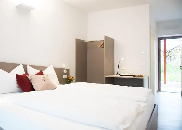 בית חווה 8 Grappoli Agritur *