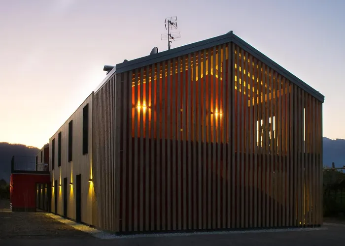 בית חווה 8 Grappoli Agritur טרנטו