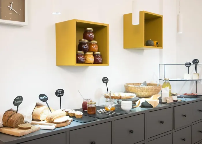 8 Grappoli Agritur Trento