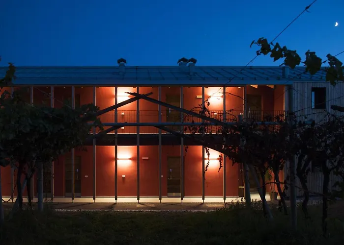 8 Grappoli Agritur *