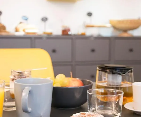 8 Grappoli Agritur *