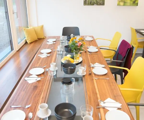 בית חווה 8 Grappoli Agritur