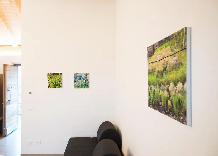 8 Grappoli Agritur *