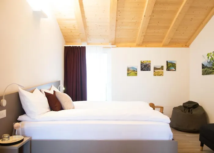 בית חווה 8 Grappoli Agritur טרנטו