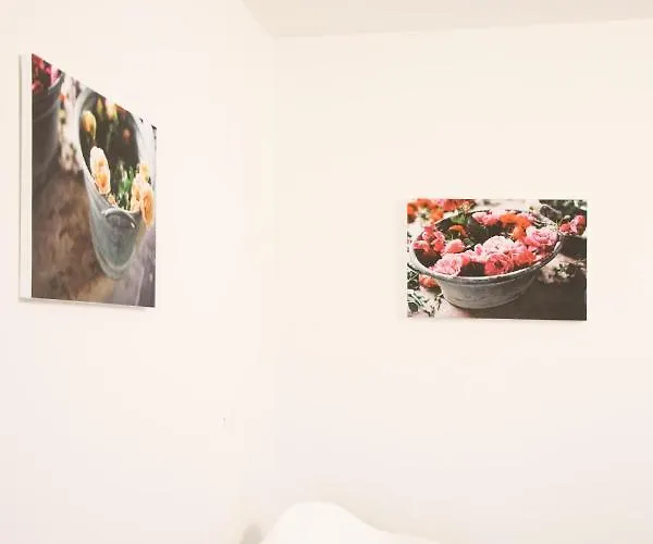 Alloggio per agriturismo 8 Grappoli Agritur Trento